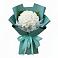 Букет цветов из: Гортензия в Елизаветинской Ростовской области