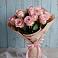 Букет цветов из: Розы в Елизаветинской Ростовской области