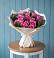 Букет цветов из: Розы в Елизаветинской Ростовской области