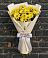 Букет цветов из: Хризантемы в Елизаветинской Ростовской области